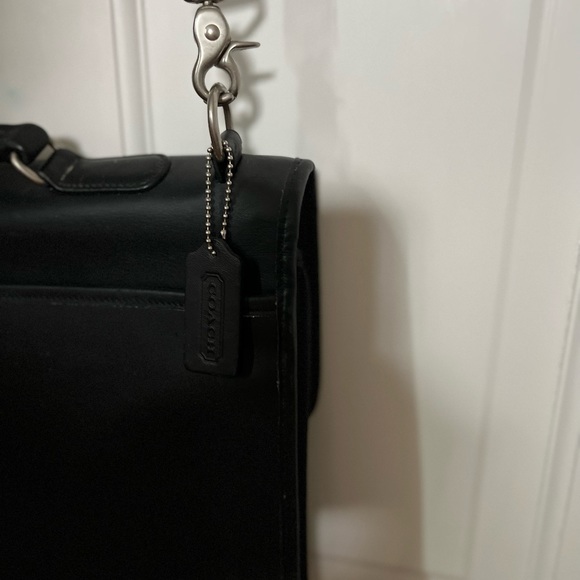 Couch messenger bag - Picture 10 of 10